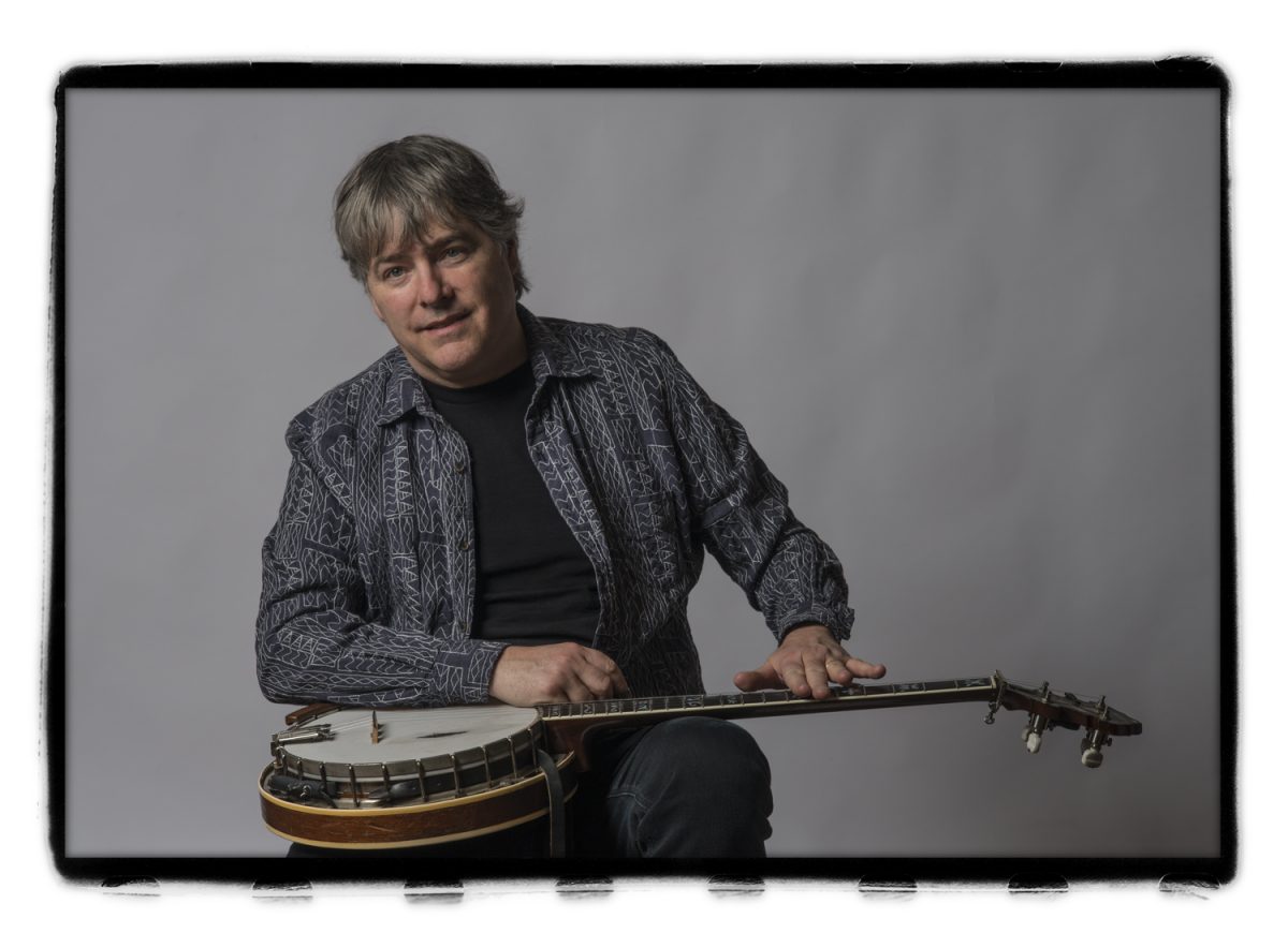 bela fleck tour my bluegrass heart