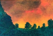 Southern California Artists Painting for the Environment (SCAPE): CLIMATE + ART = CHANGE