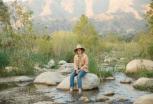 Brett Dennen – See the World Tour