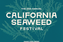 California Seaweed Festival