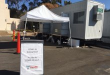 Many Santa Barbara Schoolchildren Need COVID Testing