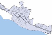 Carpinteria Seeks Public Help in Drawing New Five-District Election Map
