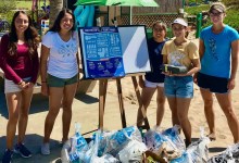 Get Coastal on Saturday by Keeping the Oceans Plastic-Free