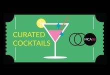 In-Person: Curated Cocktails