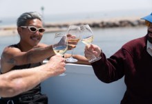 Underseas Wine-Aging Business Struggles for State Approval