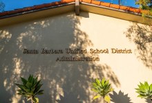 66 Santa Barbara Unified Staff Request Exemption from Vaccine Mandate, Five Request Leave or Resignation