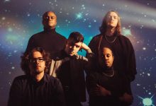 Durand Jones & The Indications to Play the Santa Barbara Bowl