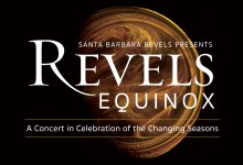 Equinox Concert: Celebrating the Changing Seasons