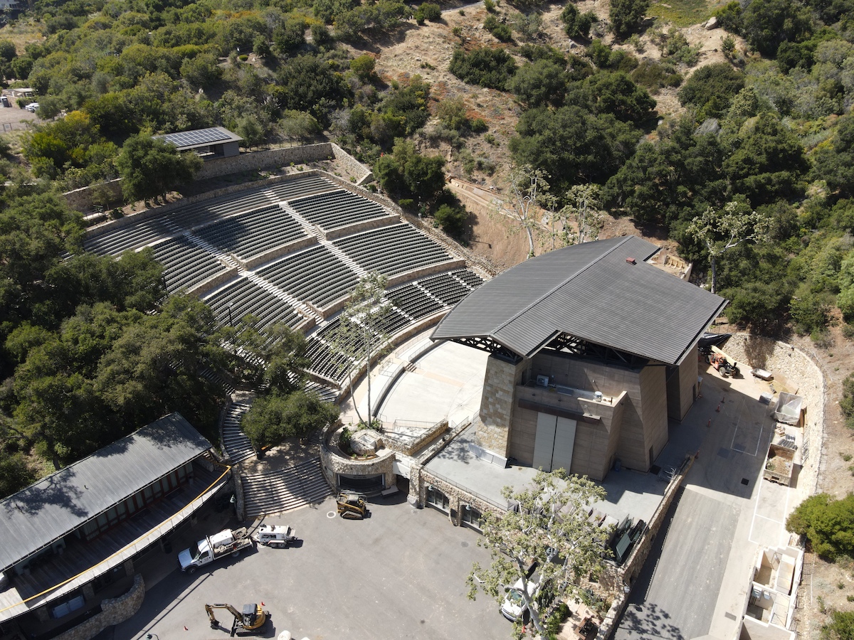 Santa Barbara Bowl to Require Proof of COVID Vaccination or Negative