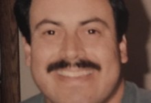 Fred Louis Arredondo