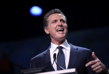 Governor Newsom Declares State of Emergency to Combat Monkeypox