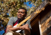 The Robert Cray Band