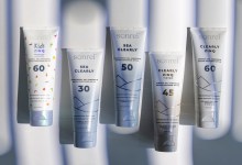 Sonrei Aims to Make Skincare Products for All Skin Colors