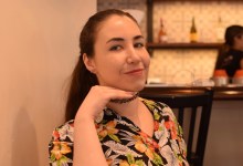 Shoegaze, Ska, and Pokémon Goth Runs with Caitlin Kelley