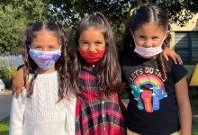 Girls Inc. Carp Hosts a Roaring Twenties Affair