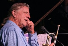 Review | Jeff Elliott Jazz Jam Revisited at SOhO