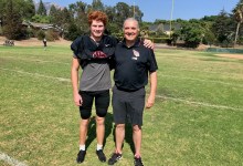 Mick Luckhurst Is Santa Barbara’s Ted Lasso in Reverse