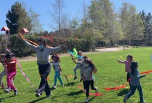 Santa Barbara Dance Institute (SBDI) Recieves Support from California Arts Council Through Arts & Cultural Organizations General Operating Relief Grant