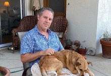 Geoffrey Albridge Jewel