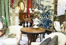 CALM Antique & Vintage Show and Sale.