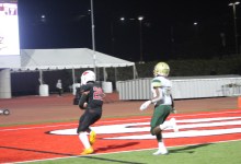 Bishop Diego Steamrolls Garces Memorial