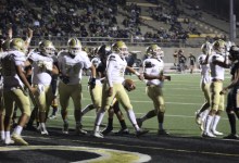 Dons Come Through in the Clutch to Defeat Ventura 28-21