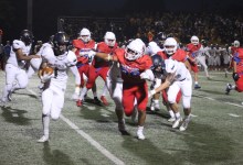 Dos Pueblos Wins Battle for the Goodland