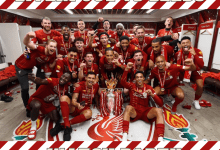 Liverpool vs Leeds Watch Party at The Cruisery