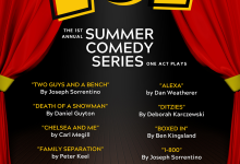 LOL – Summer Comedy Series