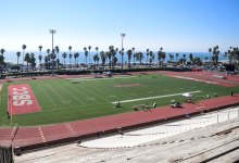 SBCC’s La Playa Stadium Reopening to Public This Weekend