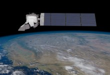 Landsat 9 Will Be Aboard 2,000th Rocket to Blast Off from Vandenberg