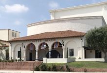 Santa Barbara’s Iconic Architecture