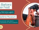 Santa Barbara Lobster Fest