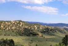 Los Padres National Forest to Remain Closed Until September 22