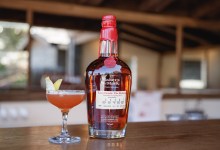 Bourbon Comes to The Tavern at Zaca Creek in Buellton