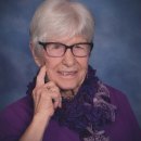 Loretta Christine Verhasselt