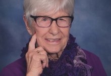 Loretta Christine Verhasselt