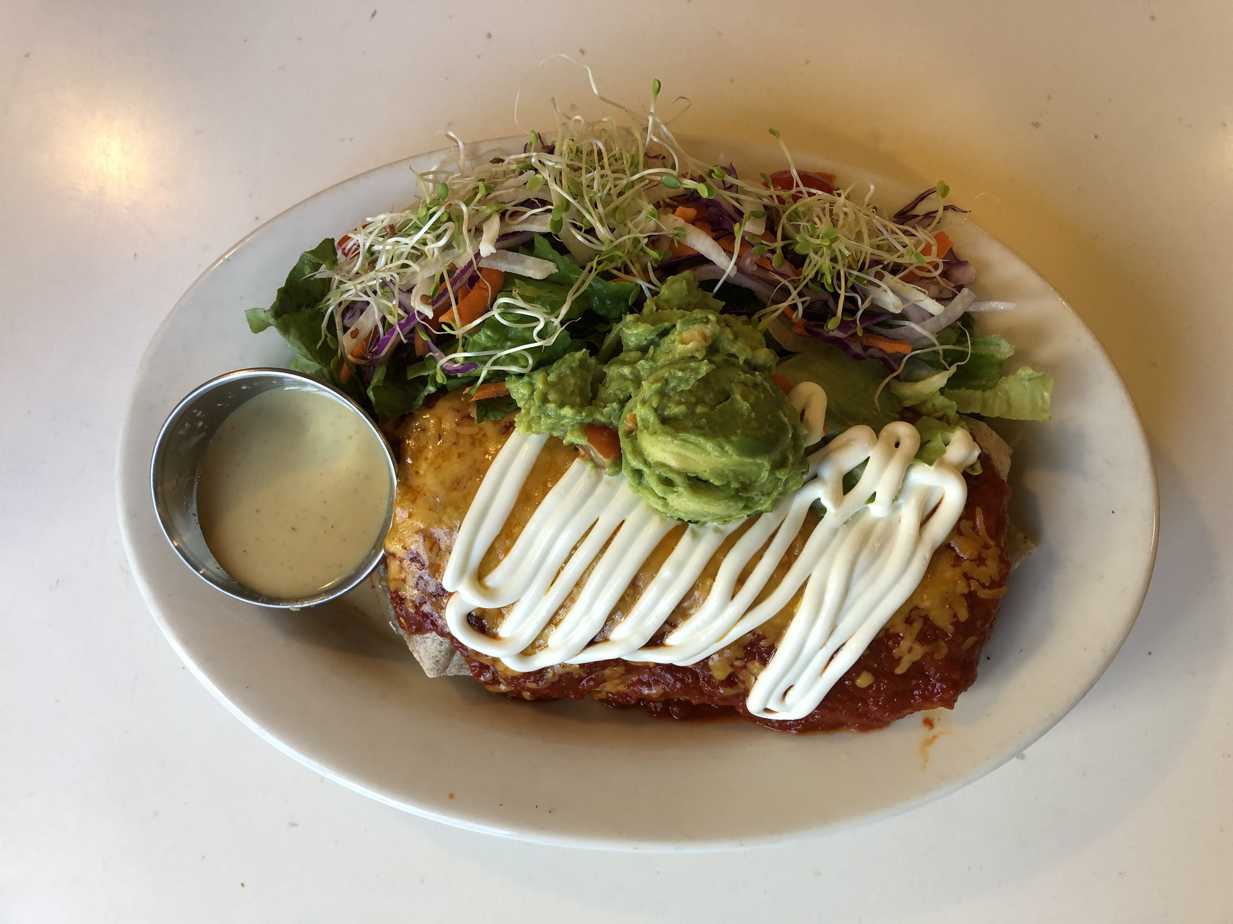to Santa Barbara’s FirstEver Burrito Week The Santa Barbara