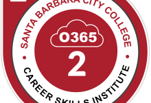 SBCC School of Extended Learning, Career Skills Institute: Microsoft Excel 2 (Short Course)