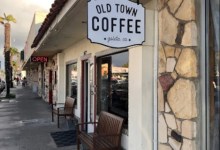 Permatint Art Collective at Old Town Coffee