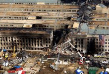 A Combat Veteran’s Reflections on 9/11