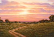 The Artist’s Table Art Show