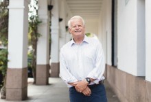 Santa Barbara Firefighters Endorse Rowse in Mayoral Race