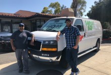 San Marcos Self Storage Welcomes U-Haul Products to Business