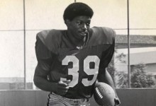 Santa Barbara Football Legend Sam Cunningham Dies at 71