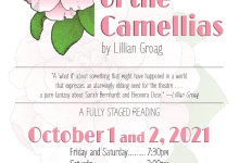 The Ladies of the Camellias