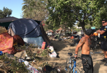 Much Love for Santa Barbara’s ‘Bridge Housing’ Model