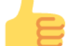 Thumbs Up