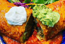 Santa Barbara Loves Burrito Week