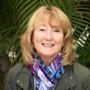 Sue Crispin